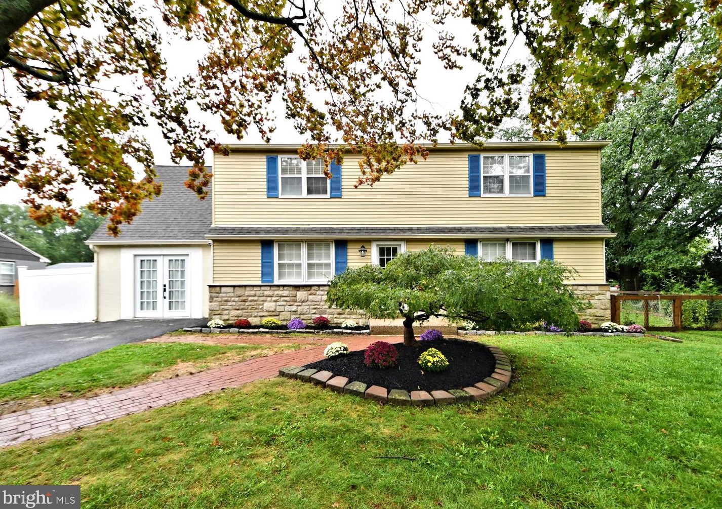 1264 Almshouse Rd, Jamison, PA 18929