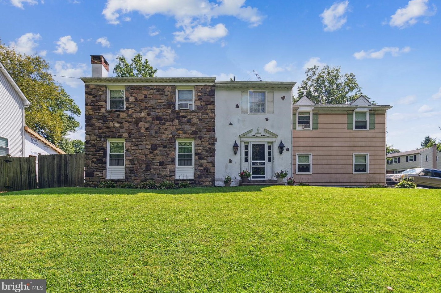 657 Buck Rd, Langhorne, PA 19053