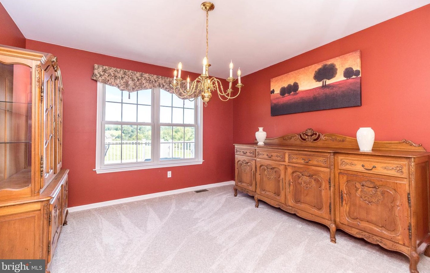 35 Steeple Dr, Kintnersville PA  18930-1652 exterior
