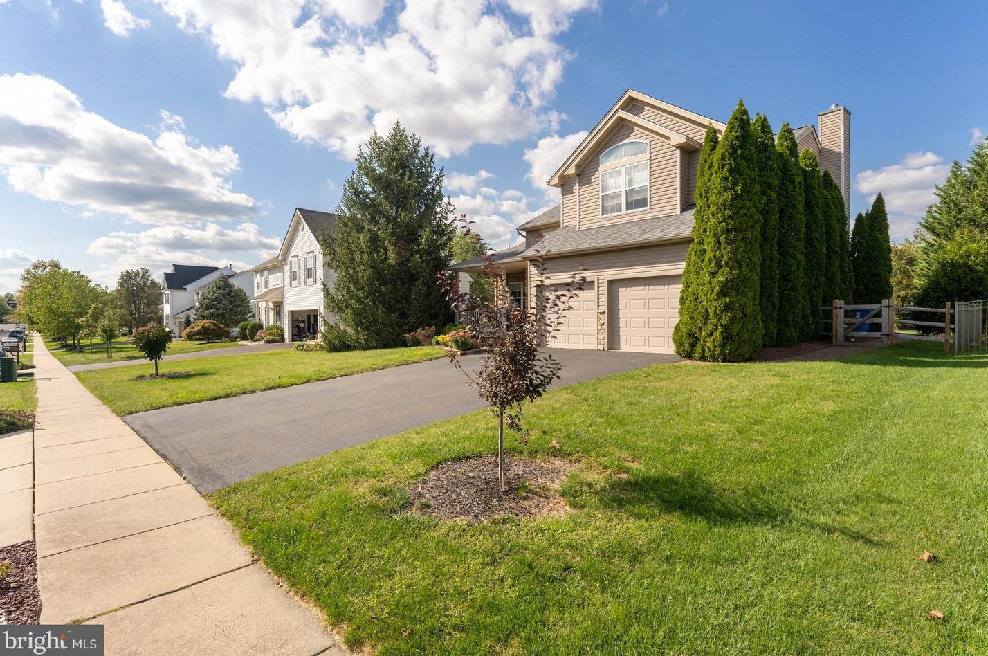 748 Brighton Way, New Hope, PA 18938-9547