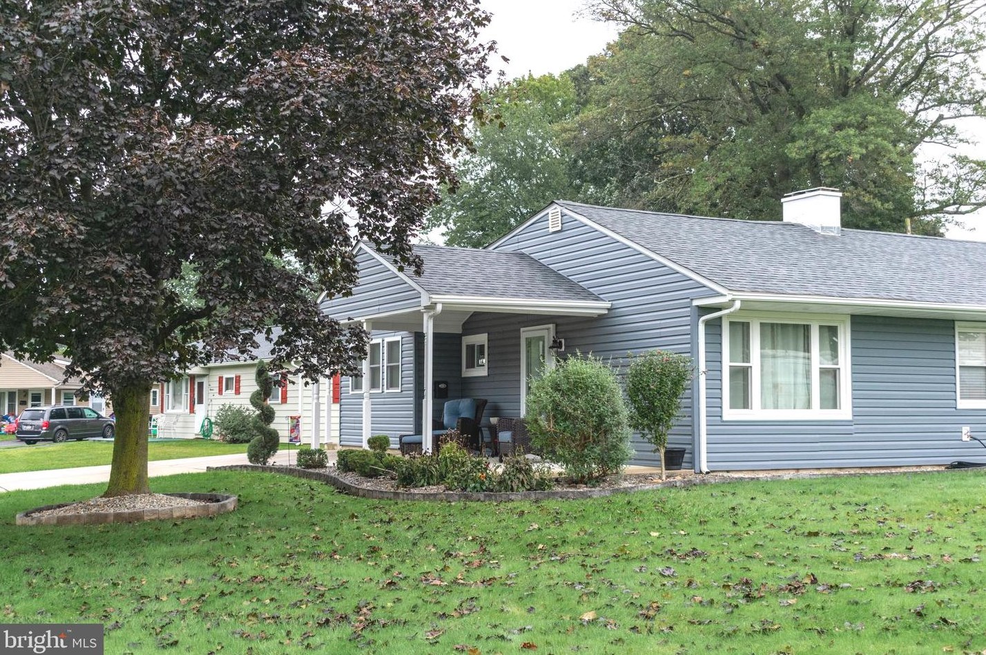 104 Blough Rd, Fairless Hills, PA 19030-3238