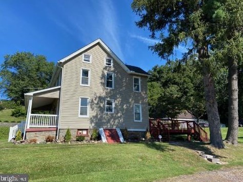 1001 Vine St, Perkasie, PA 18944