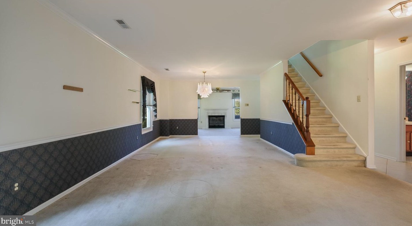 21 Kanon Ct, Upper Makefield PA 18940-1861 exterior