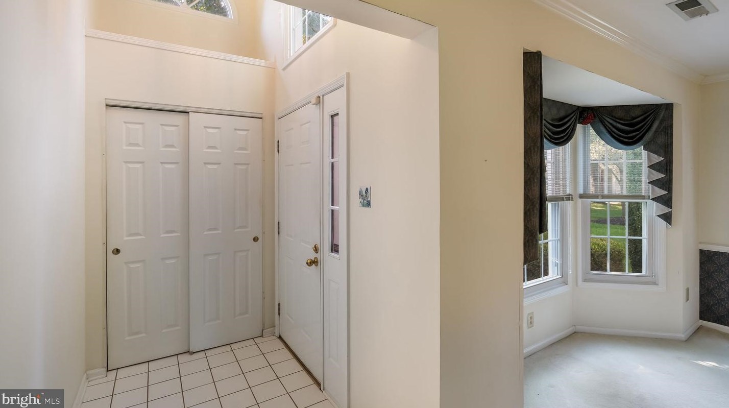 21 Kanon Ct, Upper Makefield PA 18940-1861 exterior