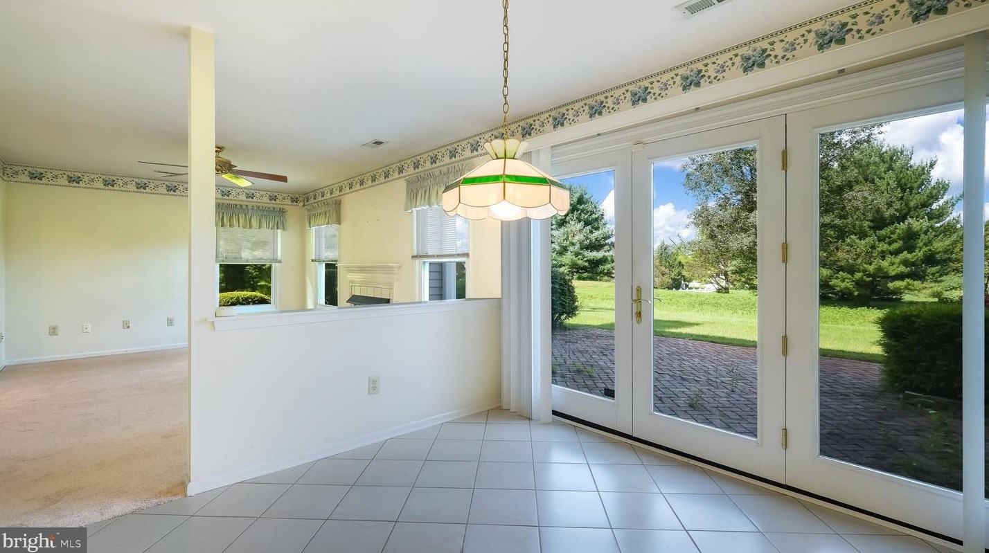 21 Kanon Ct, Upper Makefield PA 18940-1861 exterior