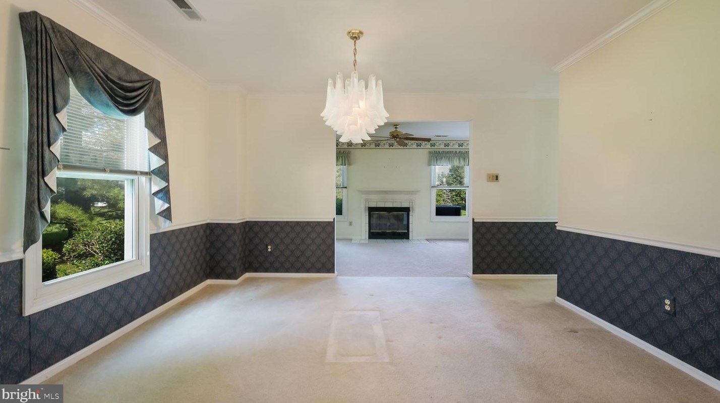 21 Kanon Ct, Upper Makefield PA 18940-1861 exterior