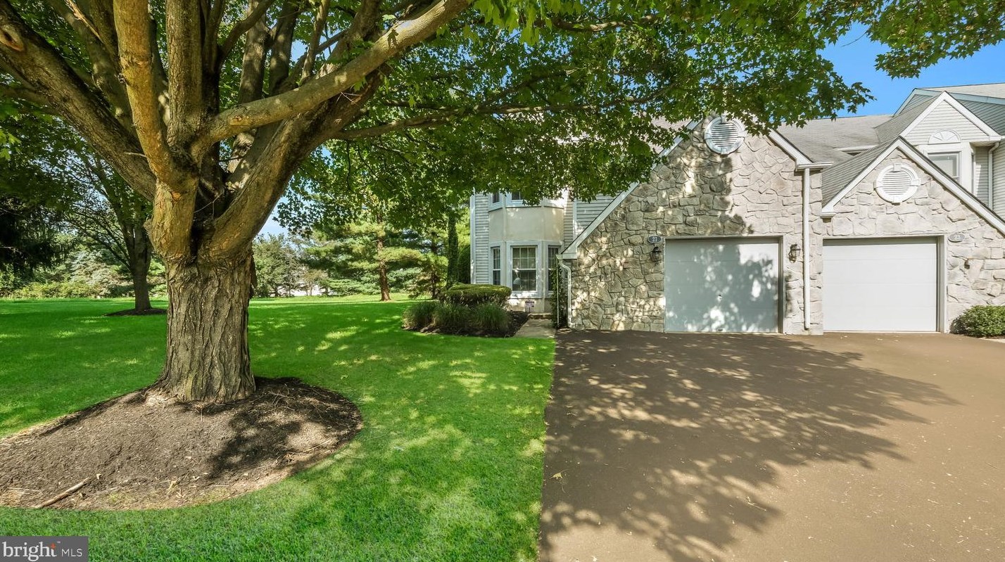 21 Kanon Ct, Upper Makefield, PA 18940-1861