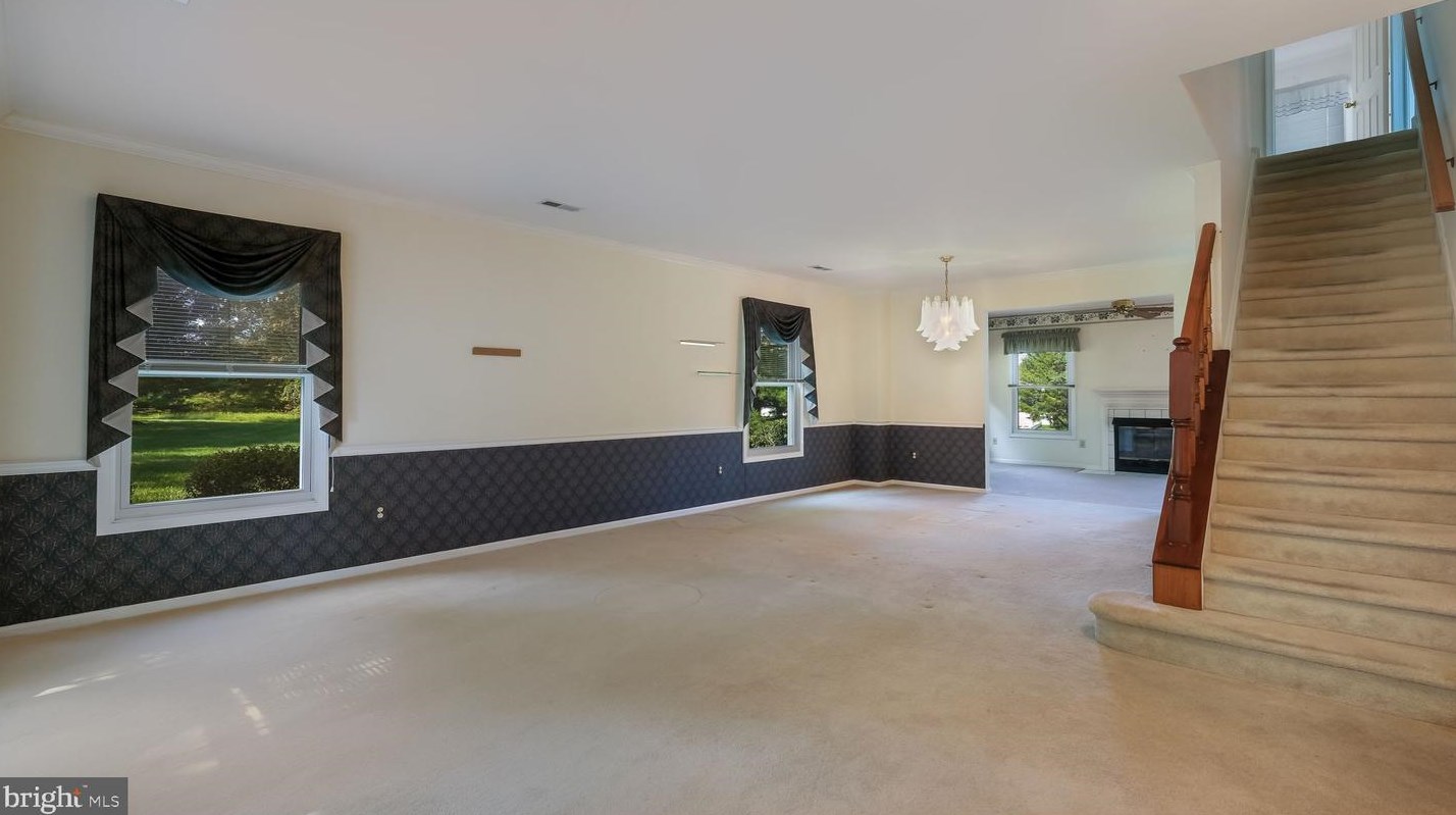 21 Kanon Ct, Upper Makefield PA 18940-1861 exterior