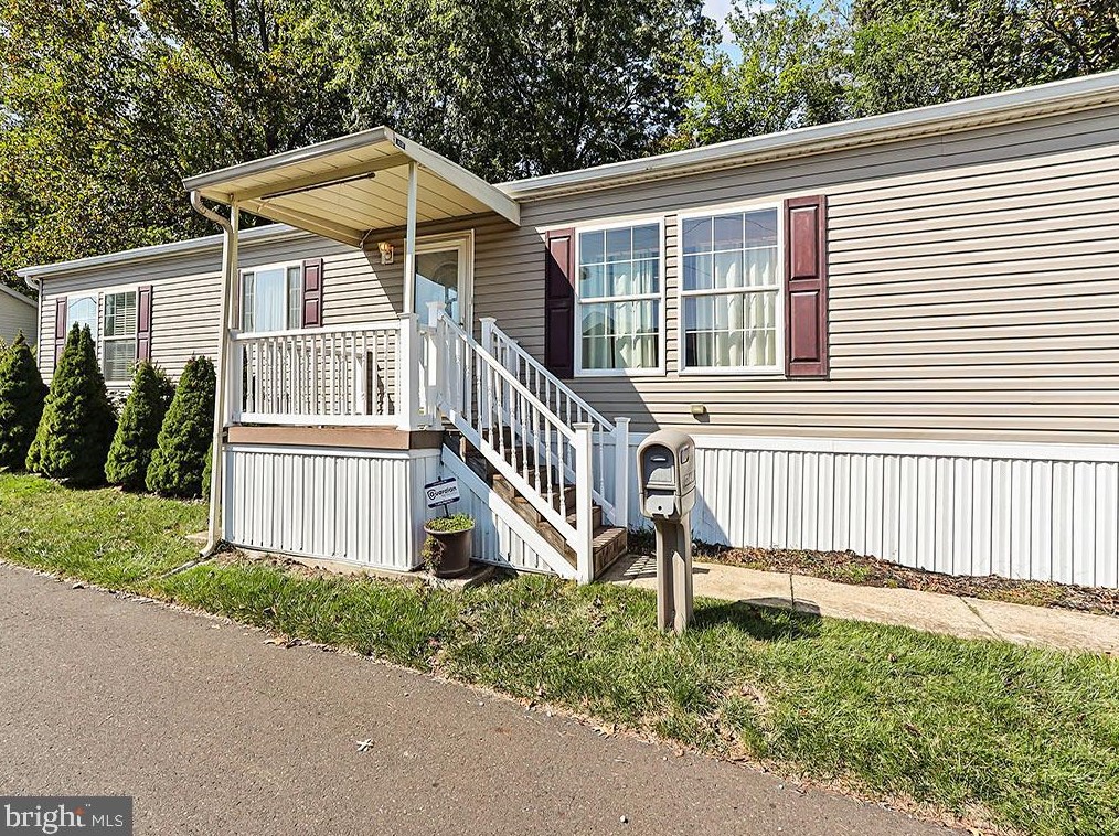 3346 Lilac Ave, Langhorne, PA 19053-4954