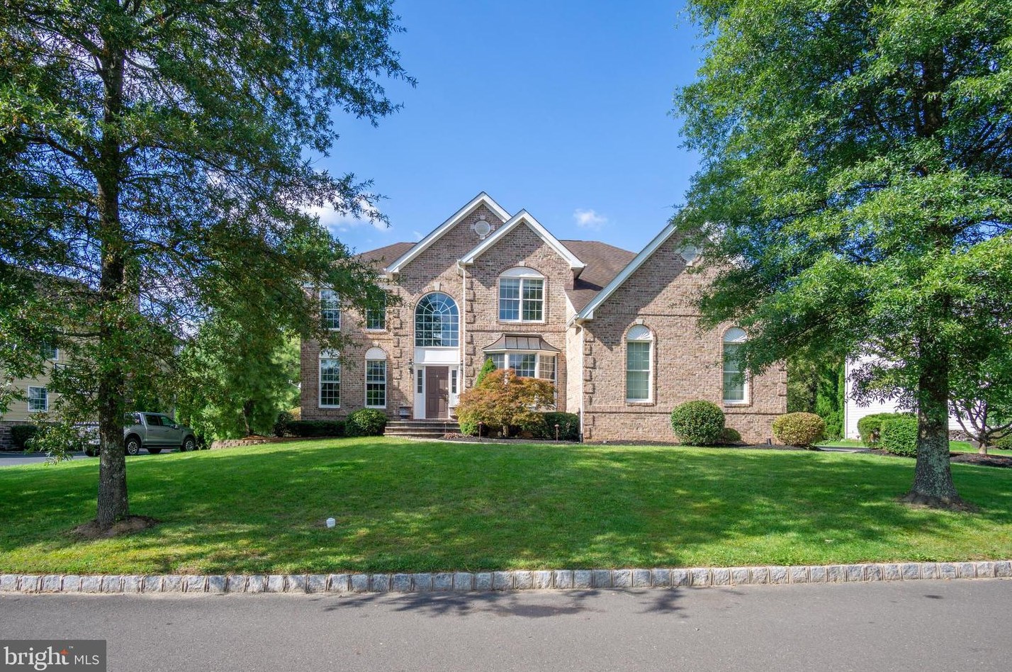4336 Greenspire Ln, New Hope, PA 18938-2300