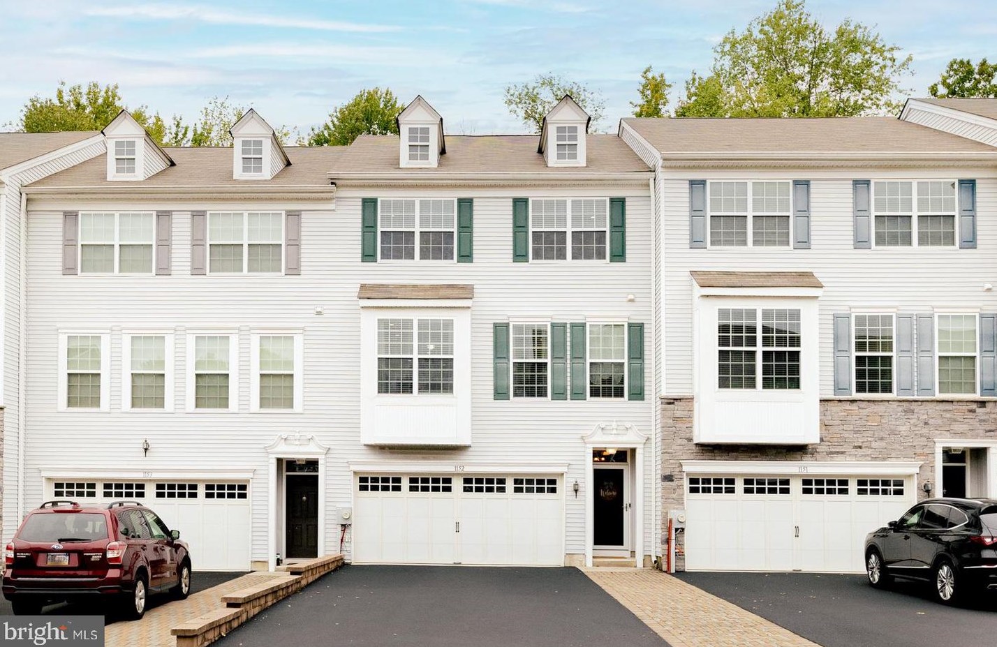 1152 Hickory Ln, Langhorne, PA 19047-4700