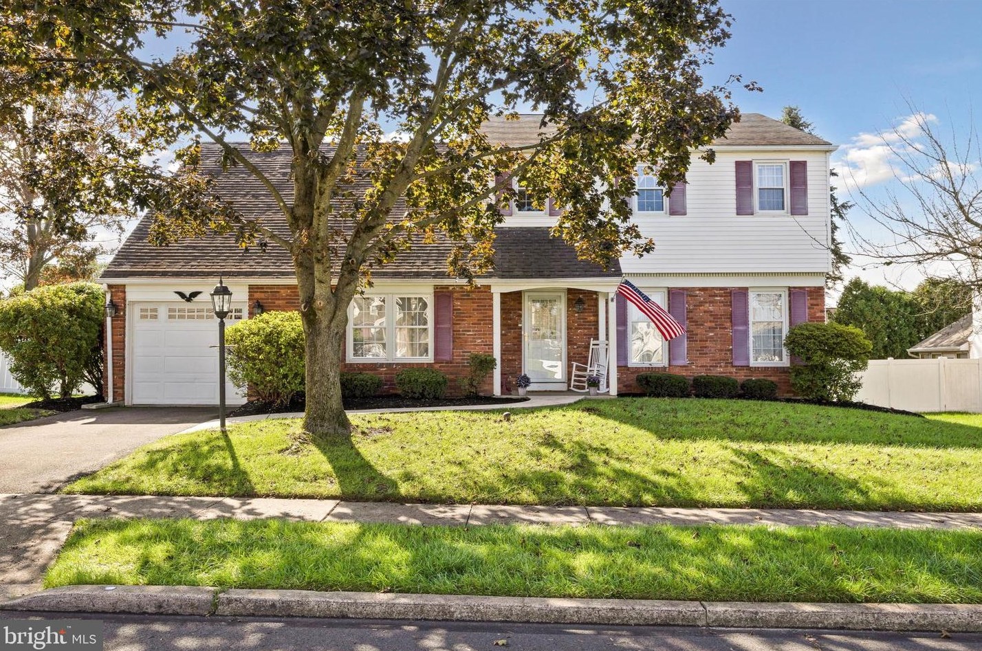 31 Colby Ln, Langhorne, PA 19047-1501