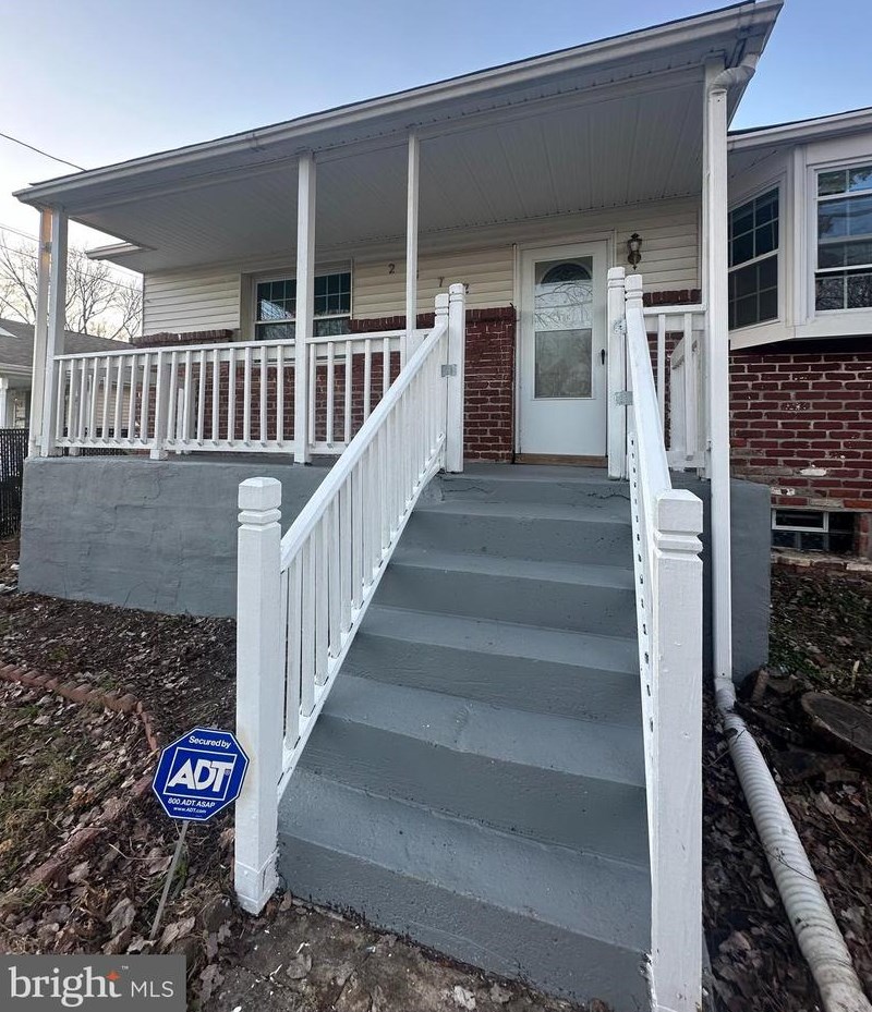 2372 Paris Ave, Langhorne, PA 19053