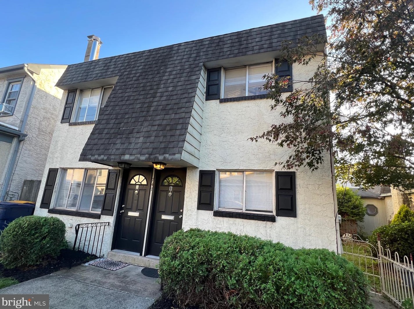 747 Brown St #b, Edgely, PA 19007