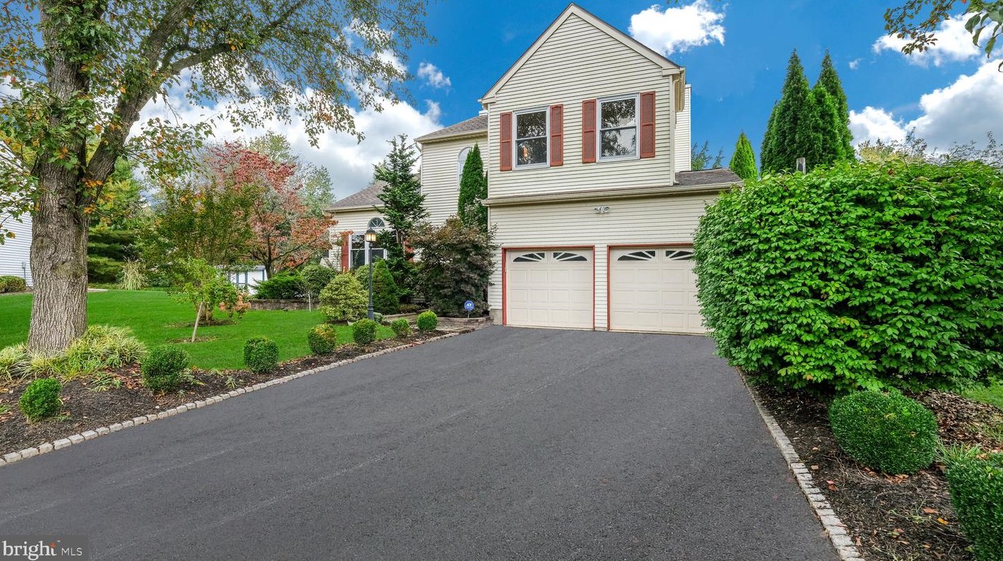 11 Caldwell Cir, Upper Makefield, PA 18940