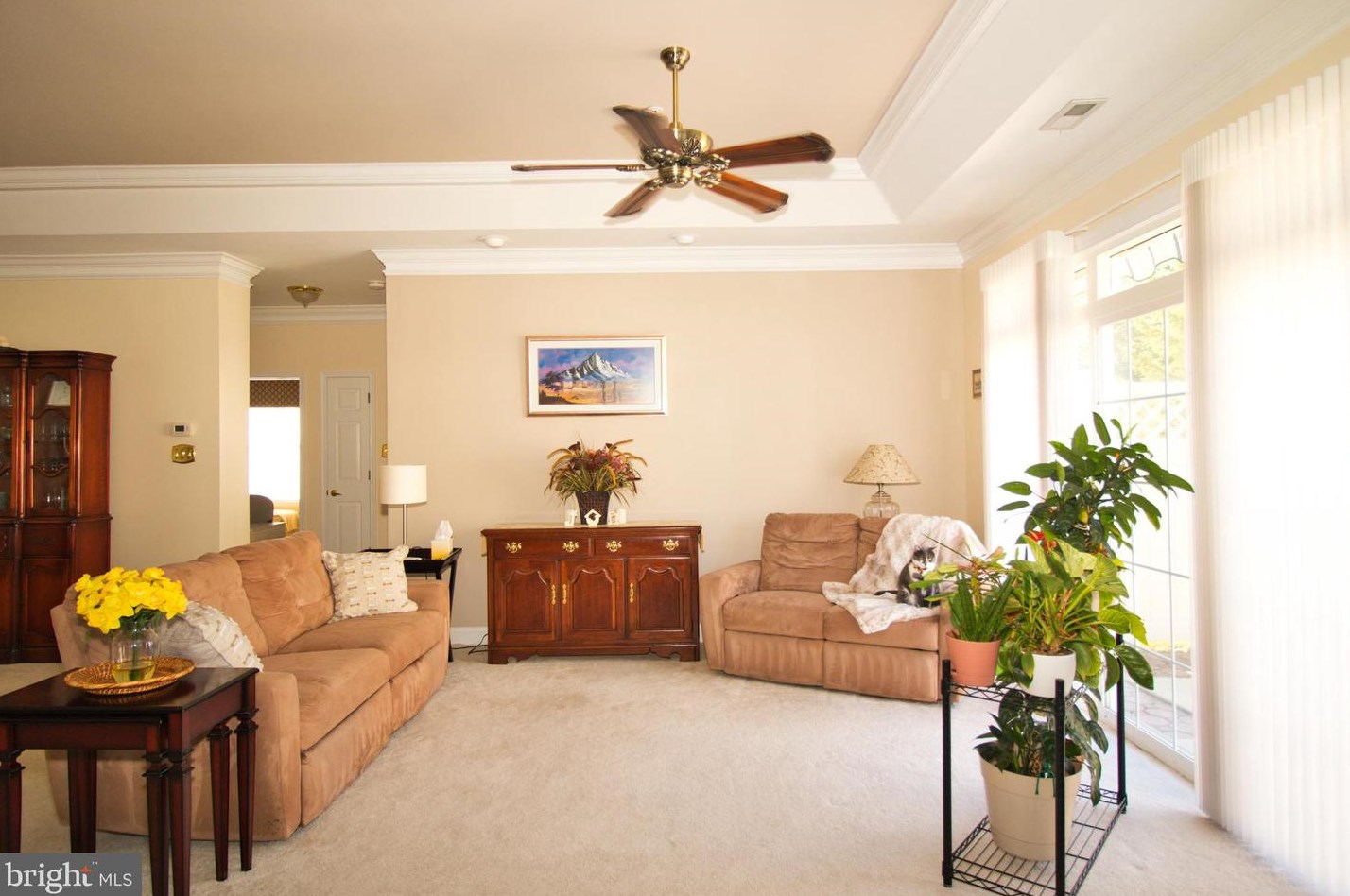 1627 Yorktown Rd #53, Jamison, PA 18929
