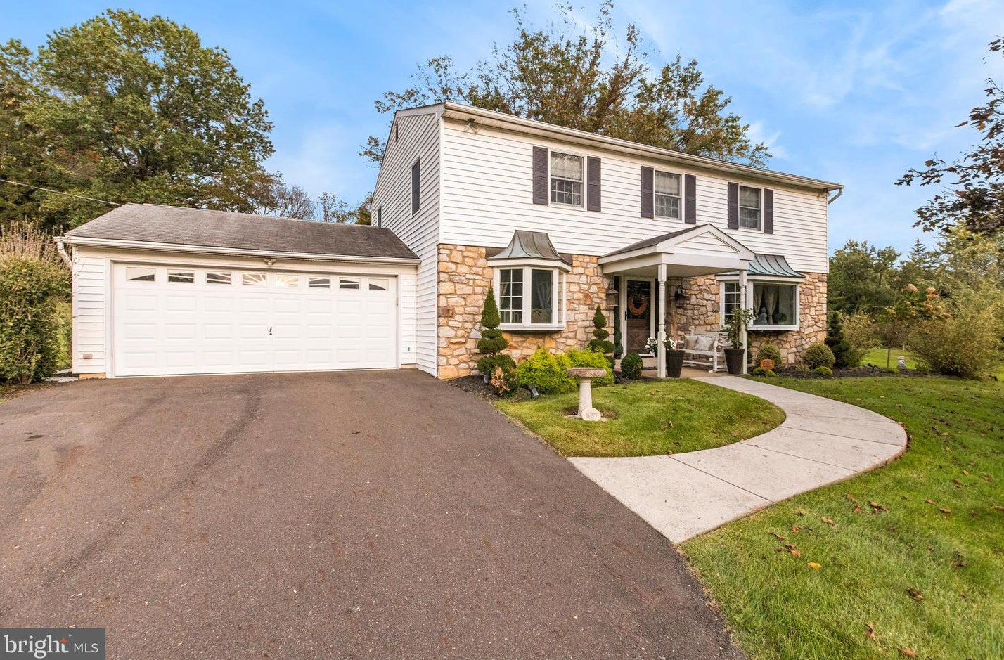 567 Mccarty Dr, Furlong, PA 18925-1008