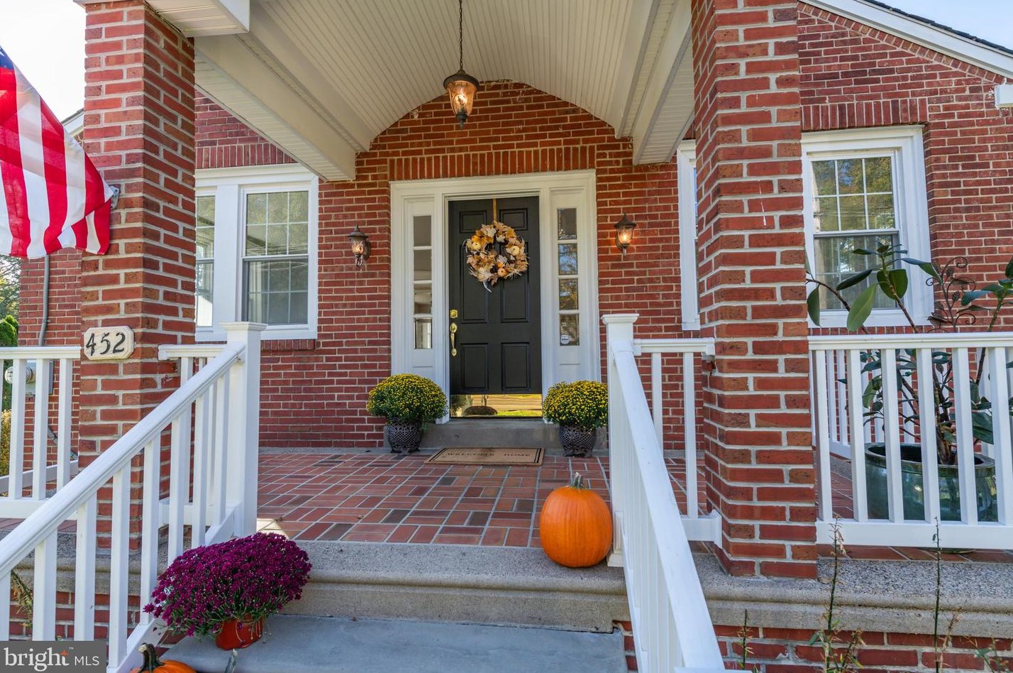 452 Maple Ave, Langhorne, PA 19047-2726