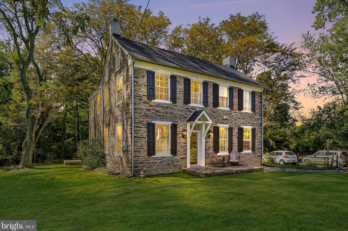5096 Old Easton Rd, Gardenville, PA