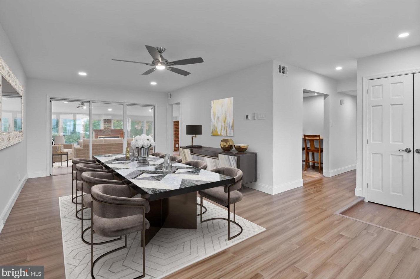 507 W Pine St, Langhorne, PA 19053