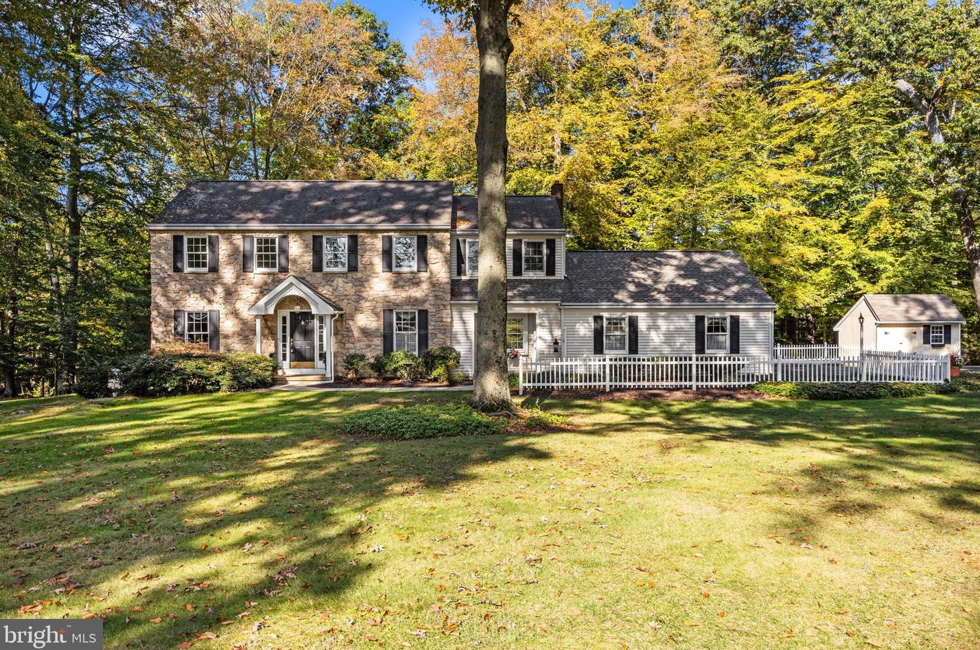 66 Warden Rd, Gardenville, PA