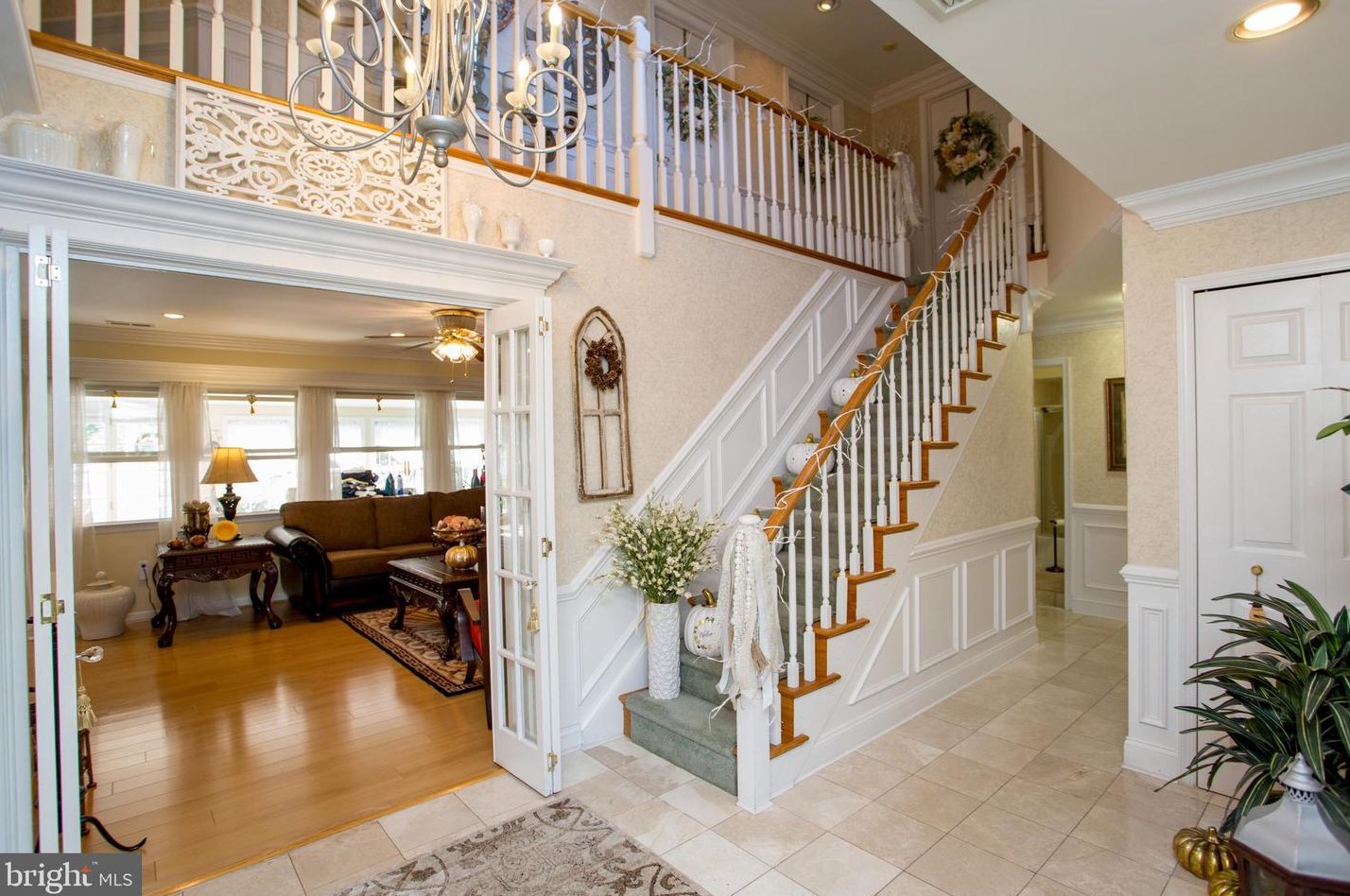 24 Rose Apple Rd, Levittown PA  19056-2318 exterior