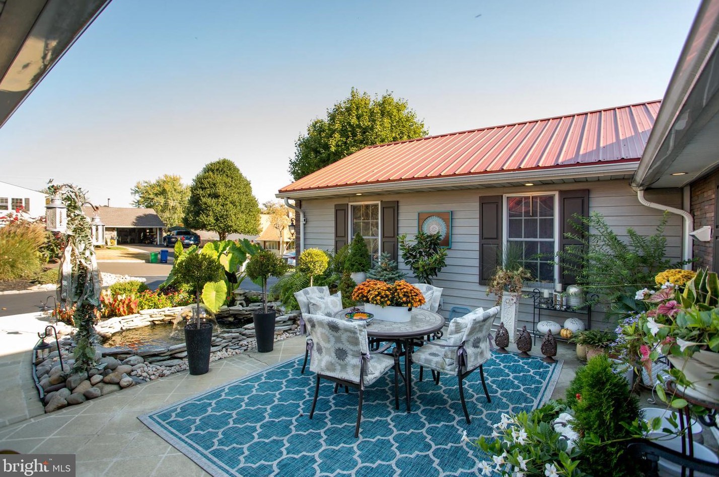 24 Rose Apple Rd, Levittown PA  19056-2318 exterior