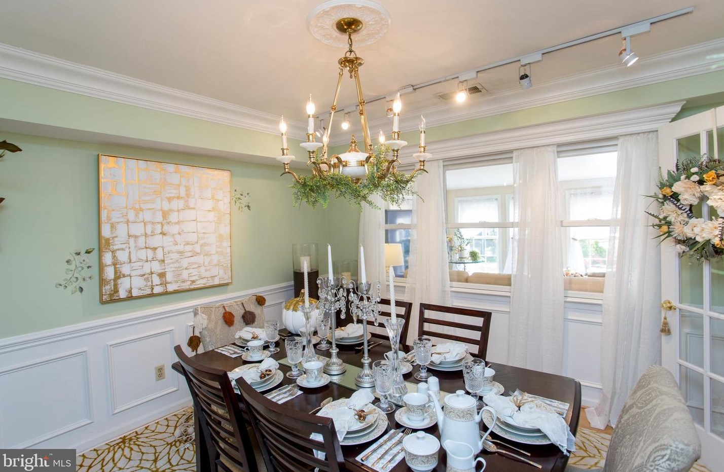 24 Rose Apple Rd, Levittown PA  19056-2318 exterior