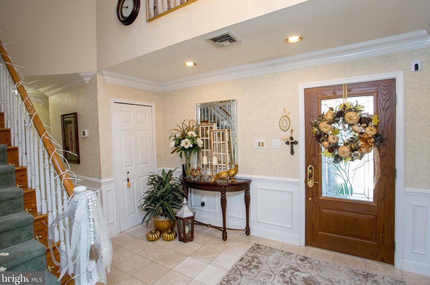 24 Rose Apple Rd, Levittown PA  19056-2318 exterior