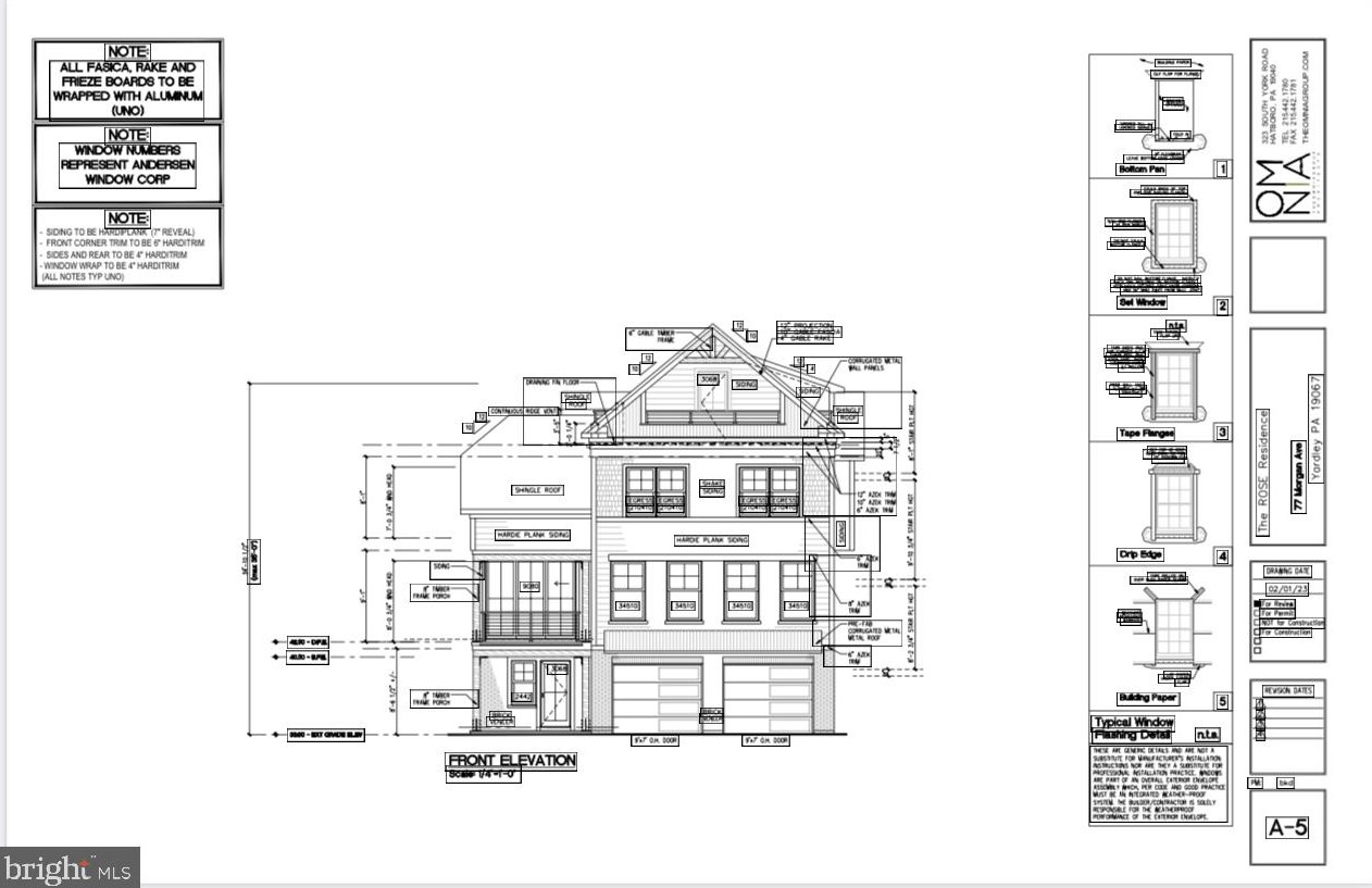 77 Morgan Ave, Yardley, PA 19067