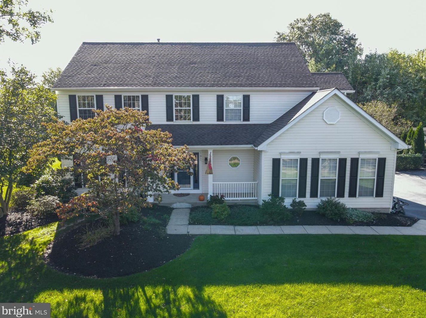 3708 Newbolt Ct, Gardenville, PA