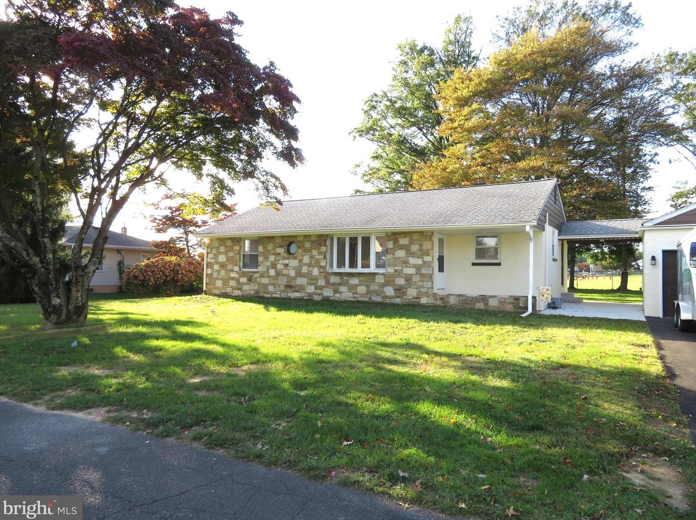 1410 Pleasant Dr, Langhorne, PA 19053