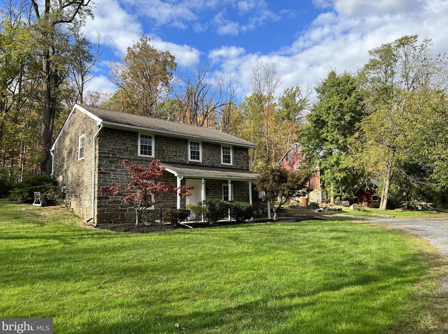 116 Tower Rd, Sellersville, PA 18960-3122