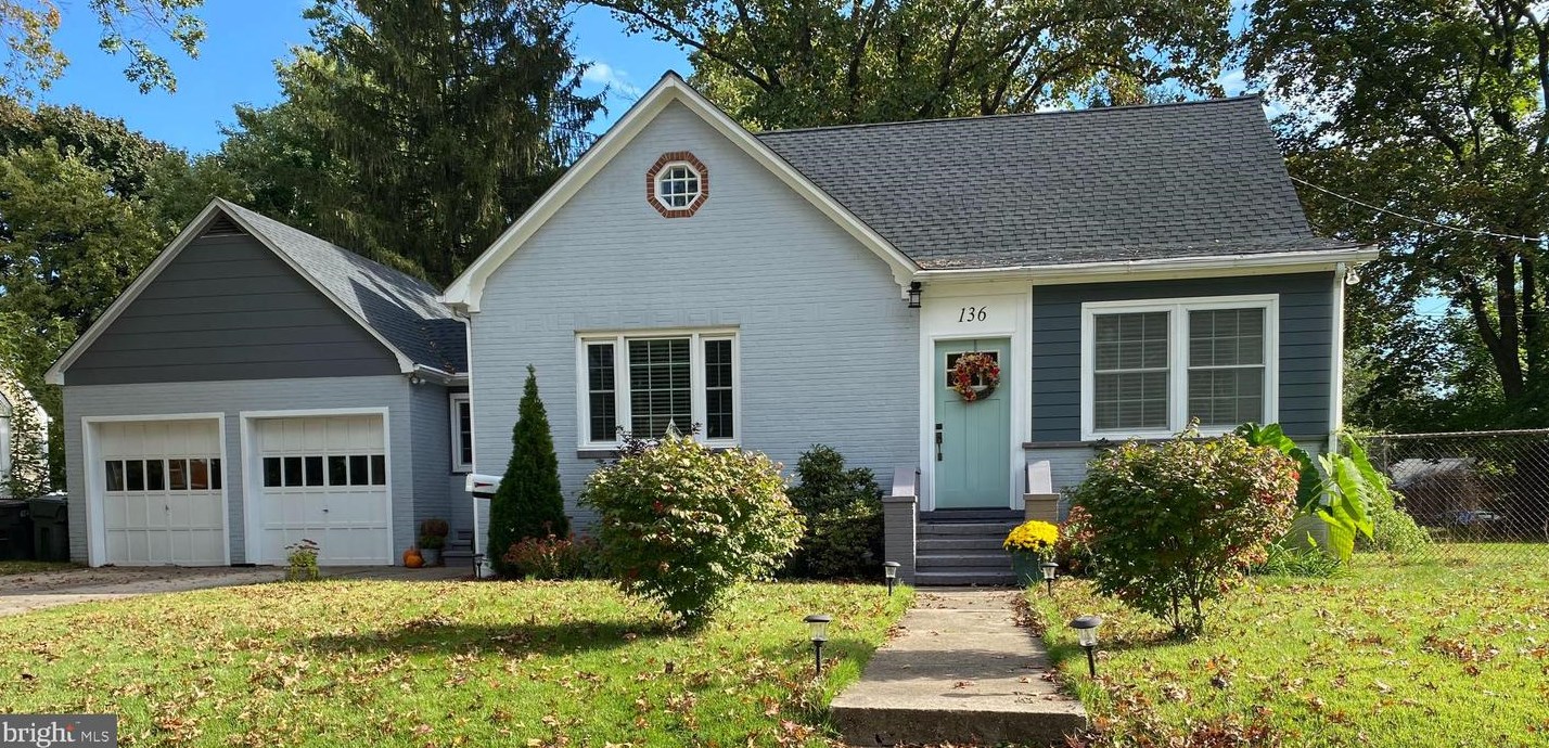 136 Chelton Ave, Yardley, PA 19067