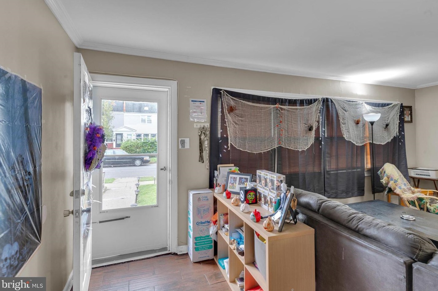 2406 Fleetwing Dr, Levittown PA  19057-4117 exterior