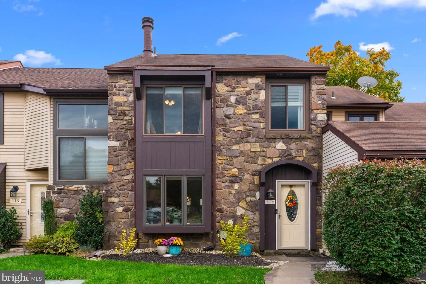 112 Windham Ct, Upper Makefield, PA 18940