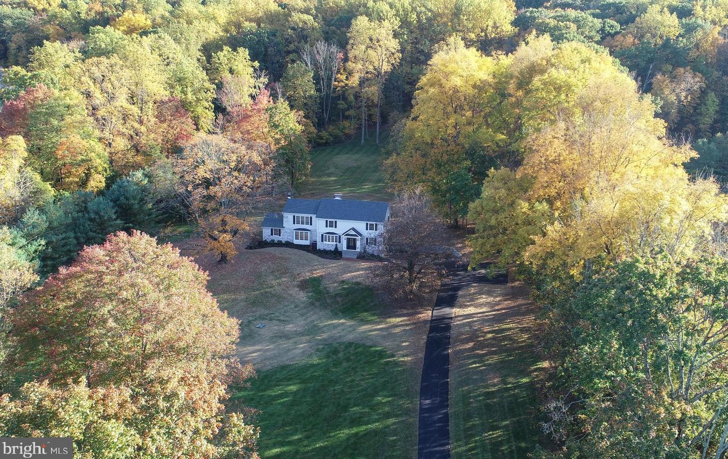 2317 Aquetong Rd, New Hope, PA 18938