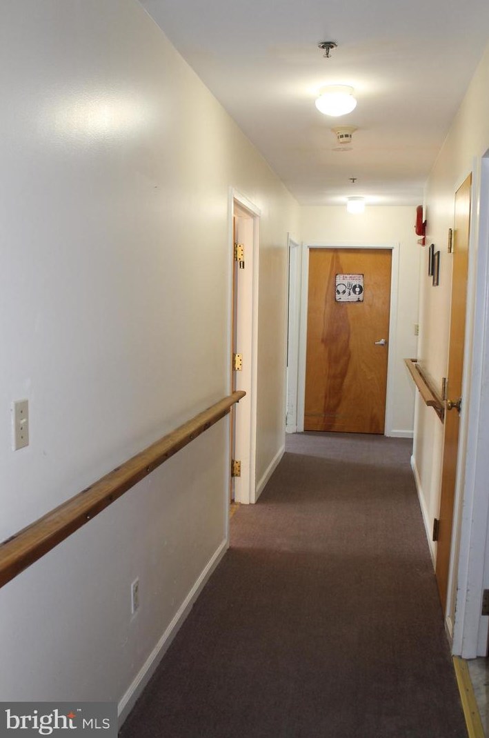 1001 Thousand Acre Rd, Sellersville PA  18960-1051 exterior