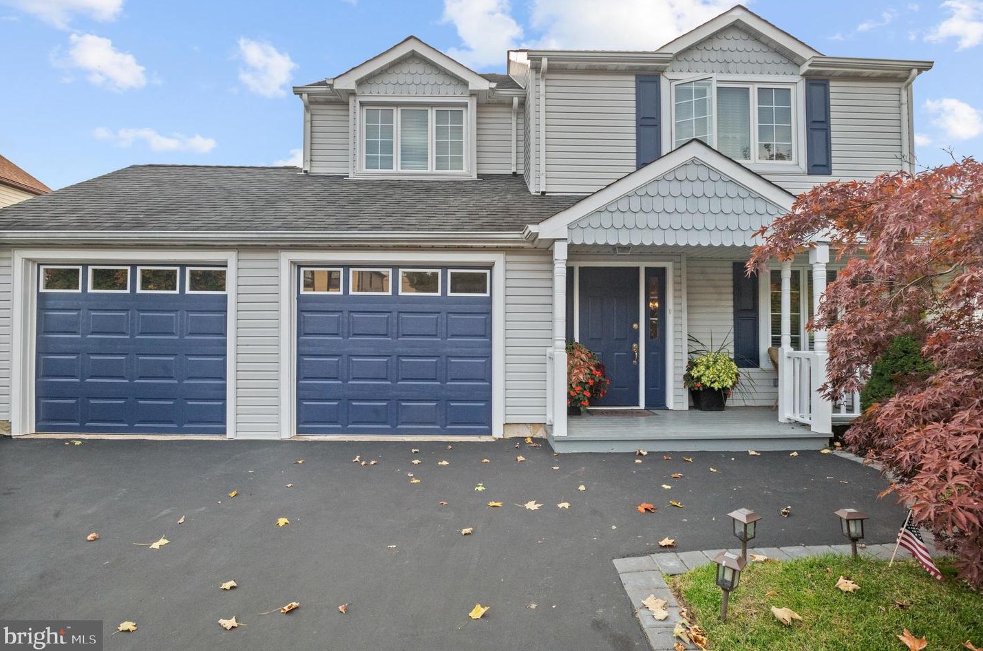 474 Pheasant Ln, Fairless Hills, PA 19030
