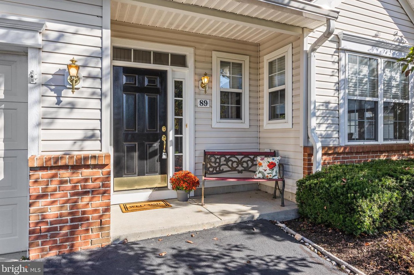 89 Black Eyed Susan Rd, Langhorne, PA 19047