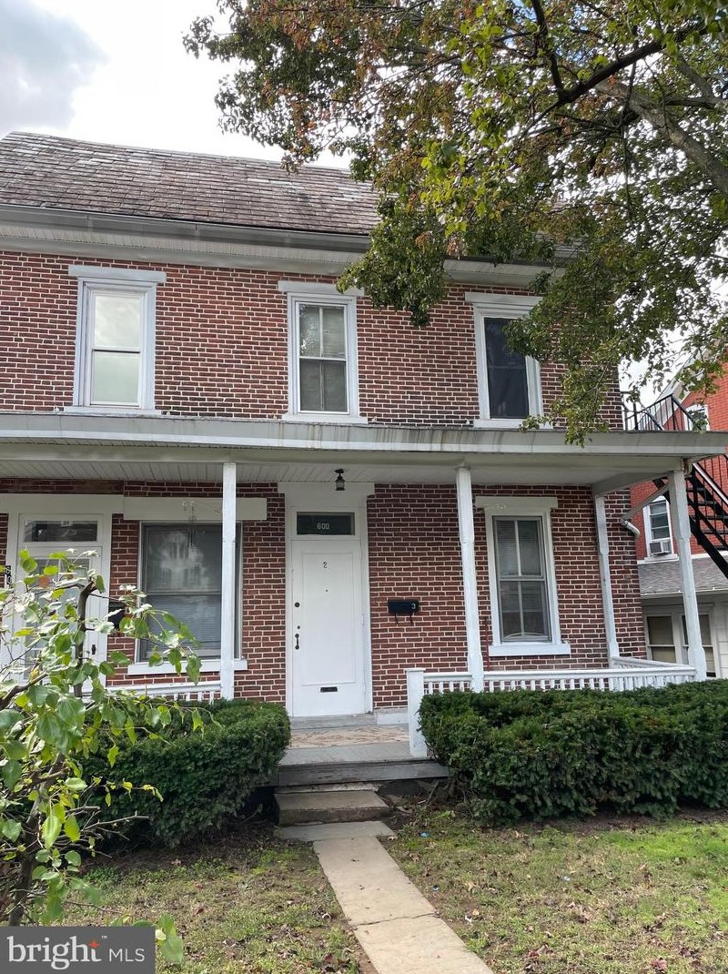 600 W Walnut St #2, Perkasie, PA 18944