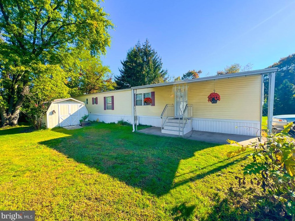 5120 Galen Dr, Yardley, PA 19067