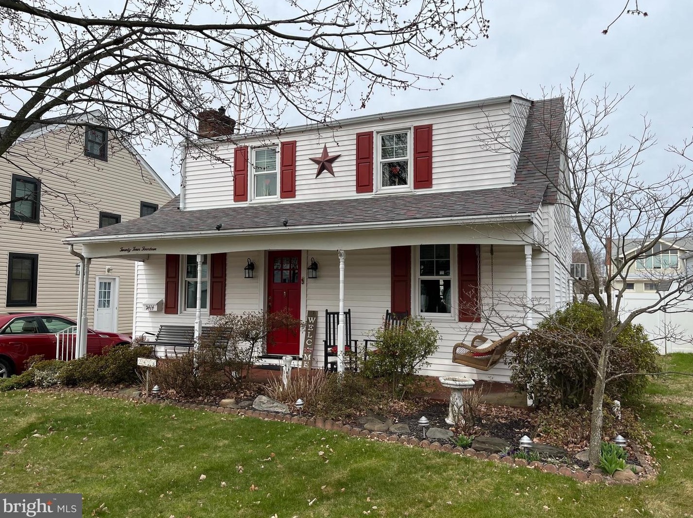 2414 Nelson Ct, Edgely, PA 19007-4443