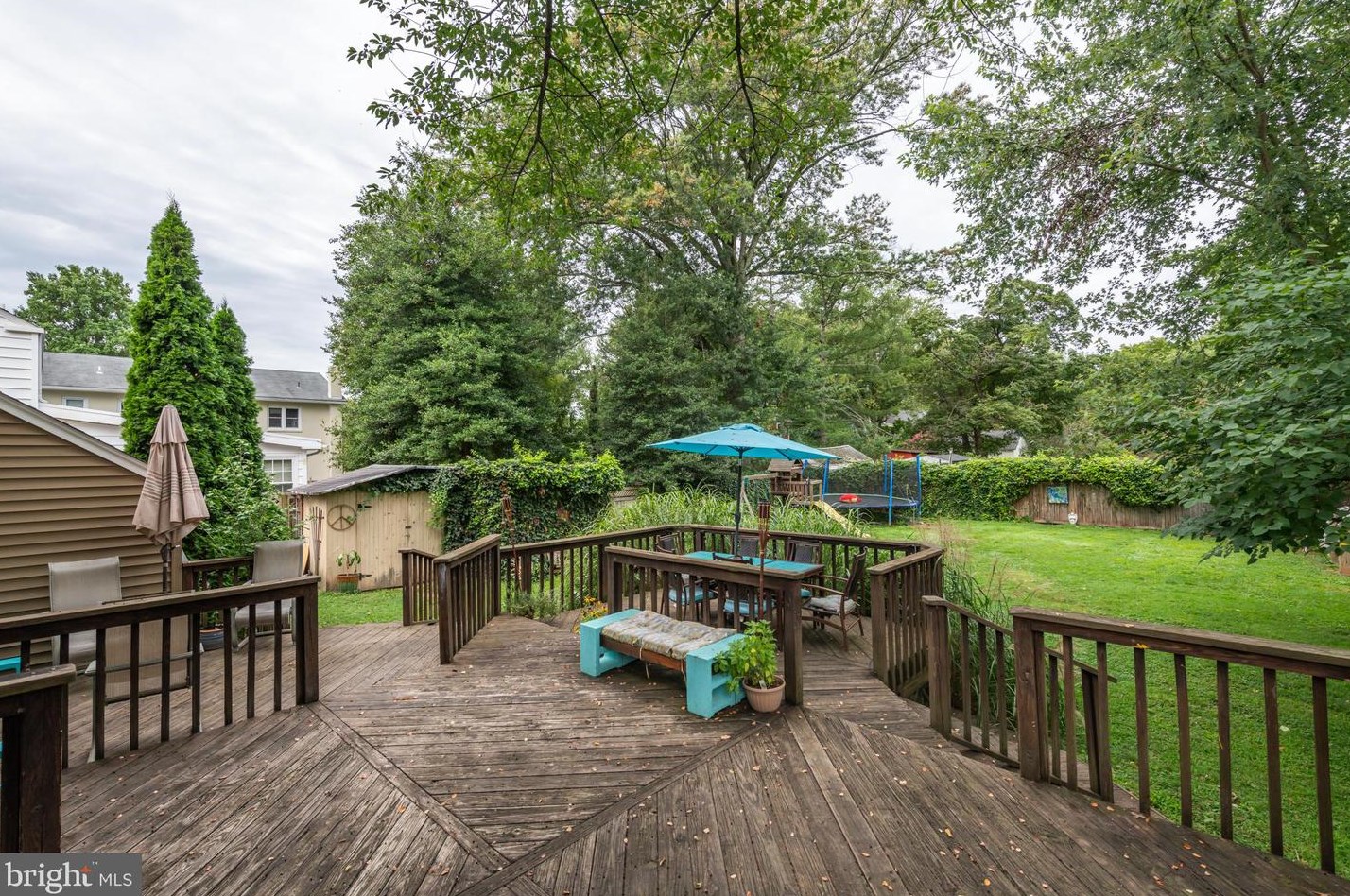 60 Letchworth Ave, Yardley, PA 19067