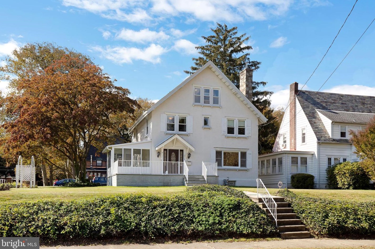 601 N Lafayette Ave, Yardley, PA 19067