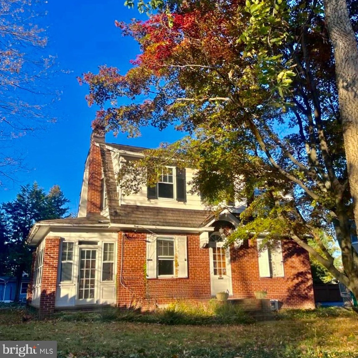 100 Bridge St, New Hope, PA 18938-1424