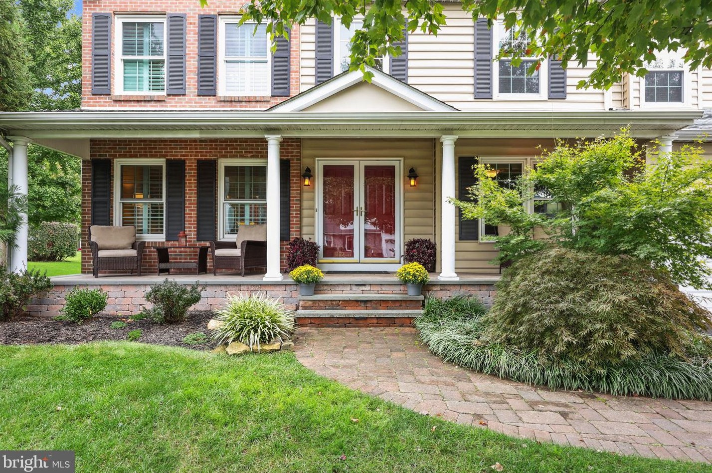9 Armstrong Cir, Upper Makefield, PA 18940