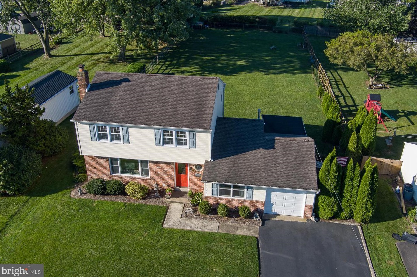 296 Waverly Rd, Southampton, PA 18966