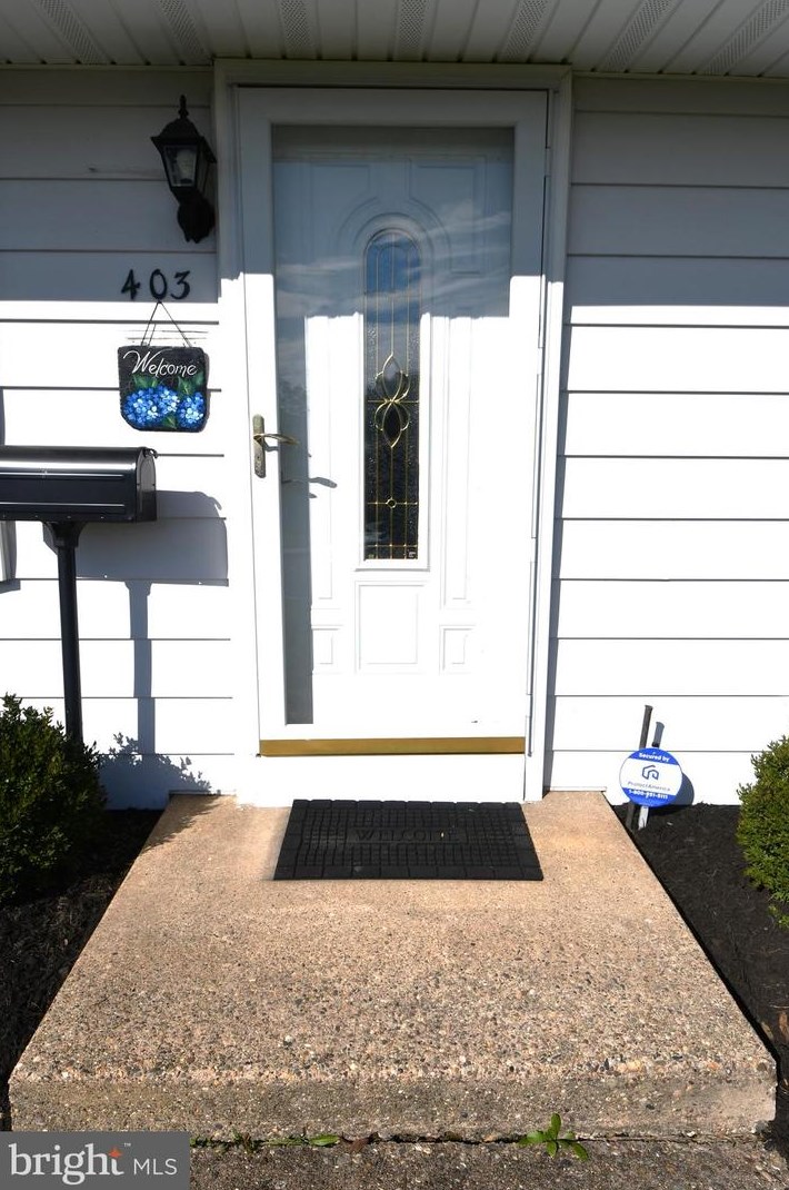 403 Andover Rd, Fairless Hills, PA 19030