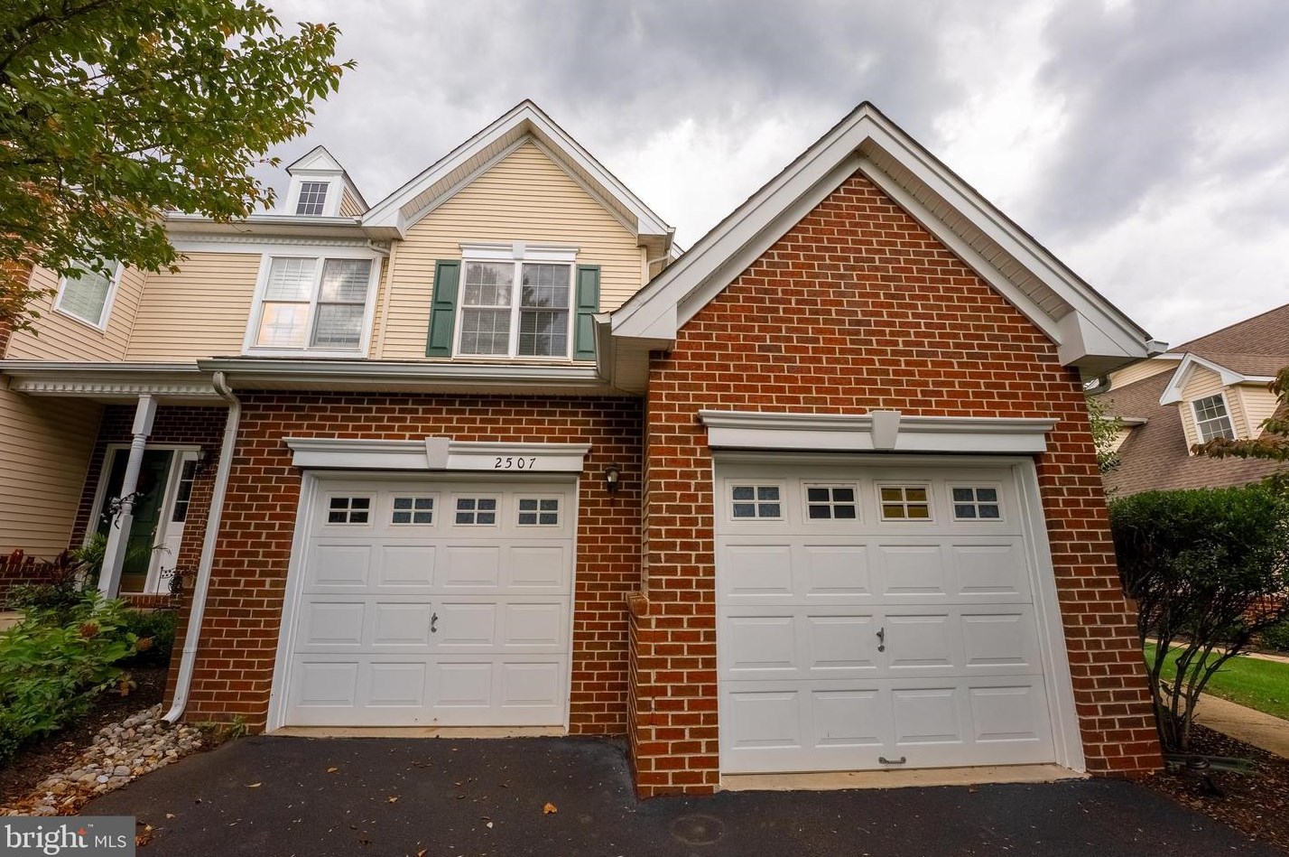 2507 N Whittmore St, Furlong, PA 18925